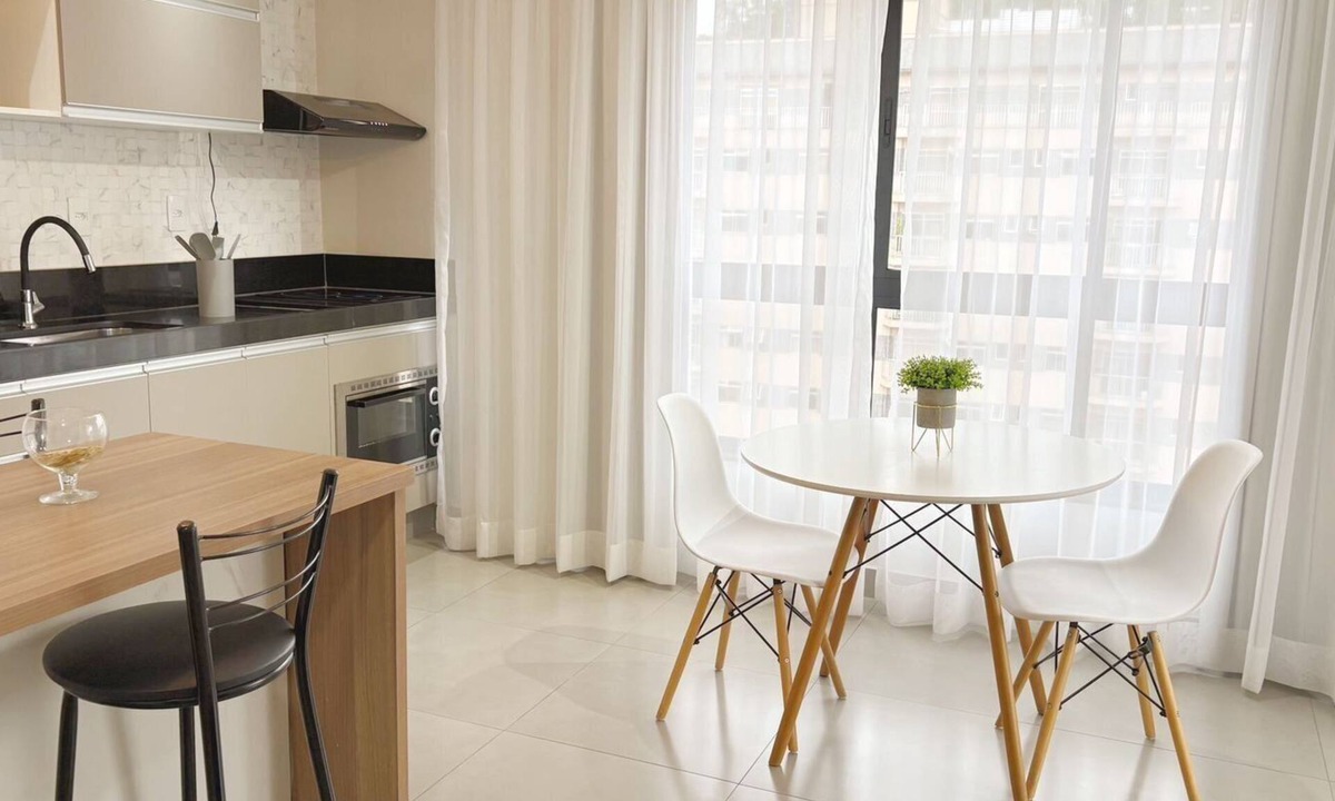 Sao Lourenco House | Brand New Flat in the City Center with Air Condit.