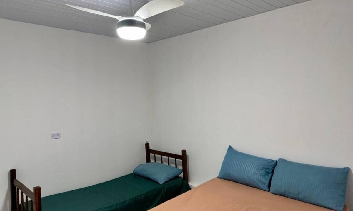 Capivari Apartment | Branyl Inn - Capivari City, SP - Family Suite