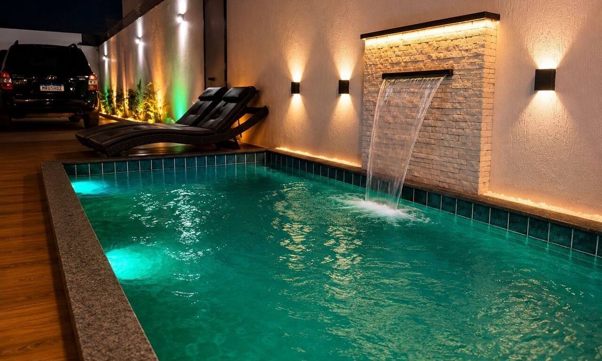 Cabo Frio House | BREEZE HOUSE - VILA DO PERÓ - CABO FRIO, RJ, BRAZIL