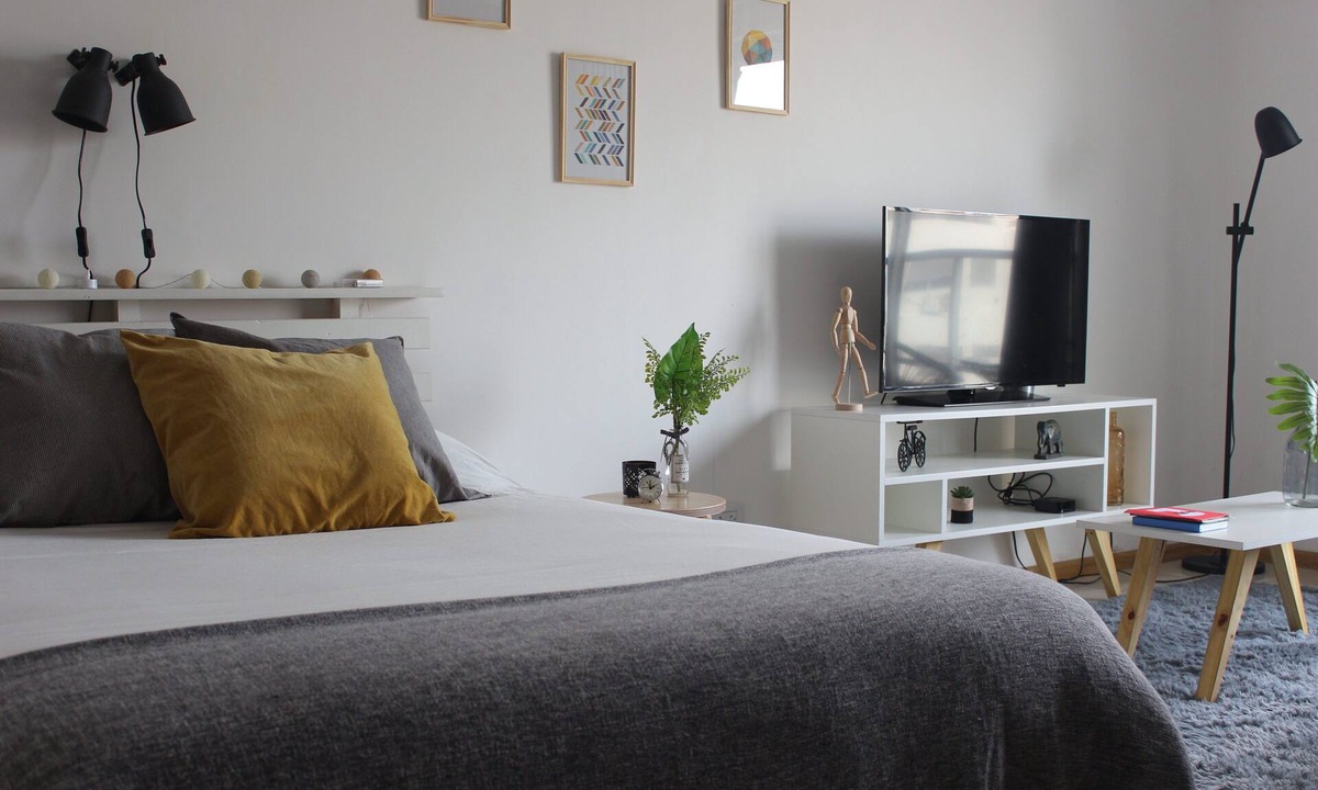 Caballito Apartment | Bright & Cozy Apart near City Center, Caballito