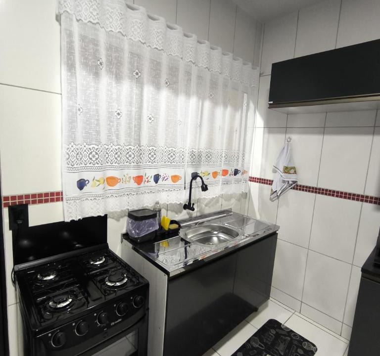 Umuarama Apartment | Brisa do Sul, sintam-se em casa