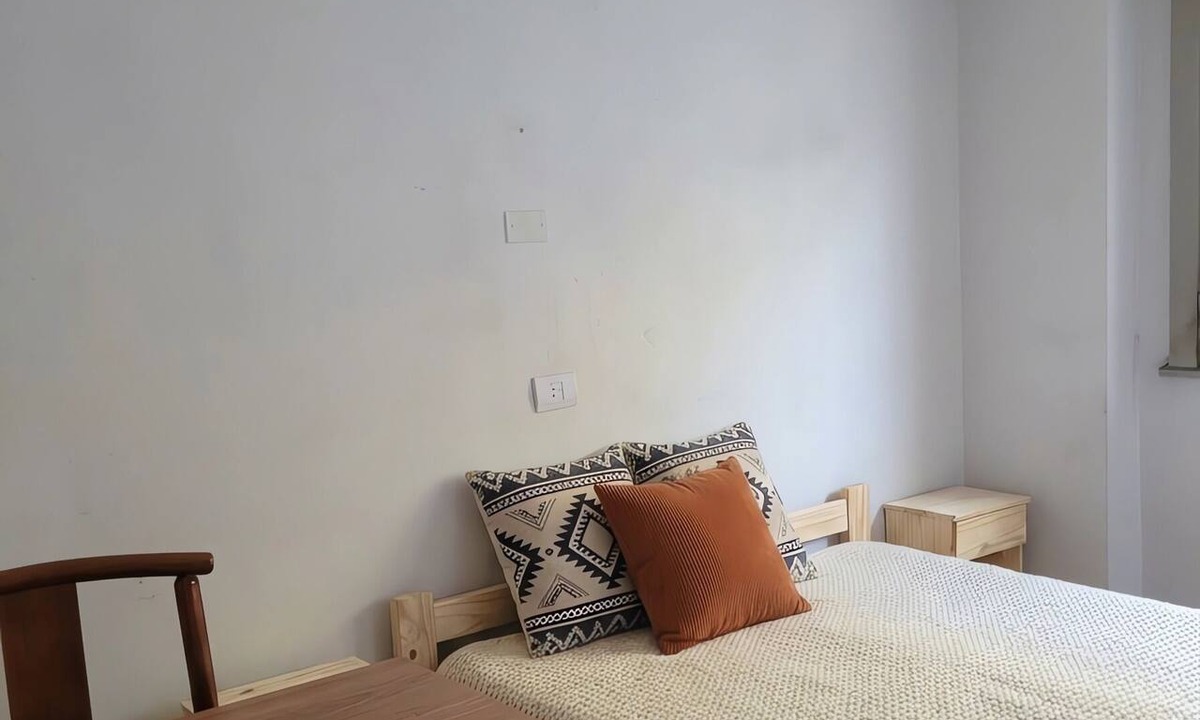 Constitucion Hotel | Brisas