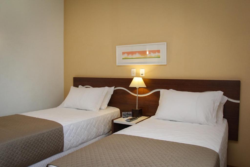 Juveve Hotel | Bristol Centro Civico Curitiba