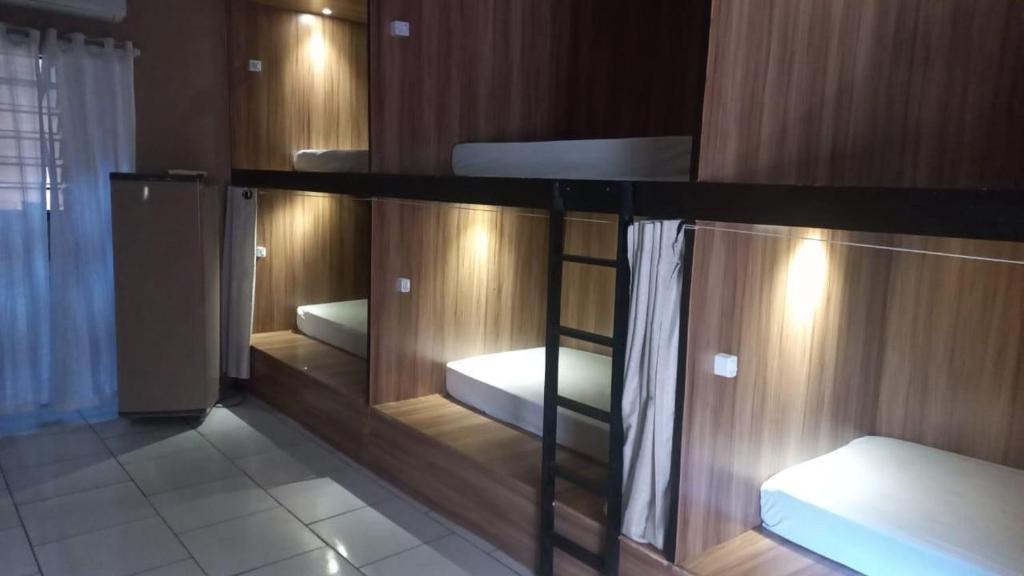 Tres Coroas Apartment | Brocker Hostel e Pousada