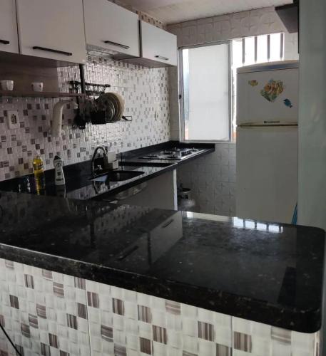 Sao Jose de Ribamar Apartment | Bruno