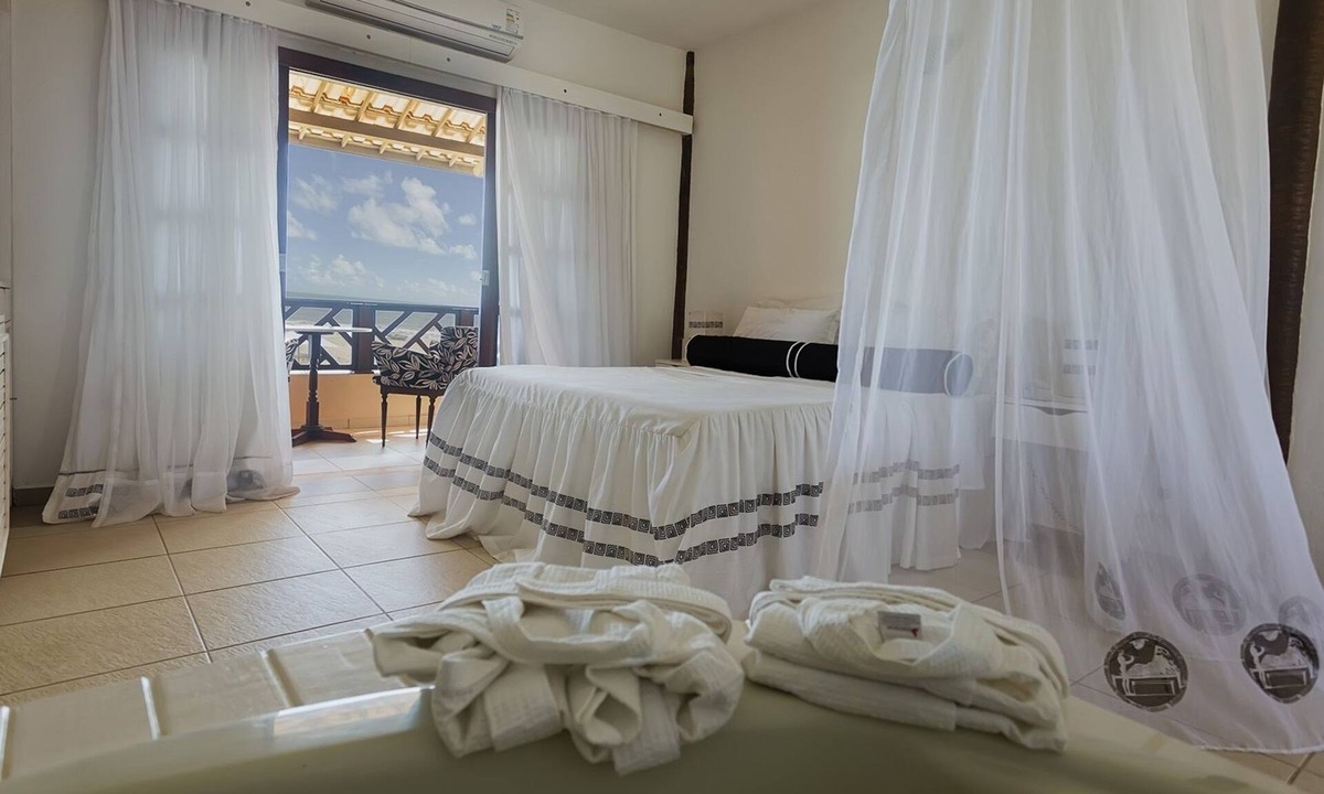 Uruau Hotel | Bruno Marambaia Charme Hotel