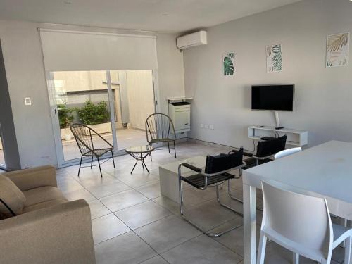Province of Rio Negro Apartment | Buenos Aires Centro