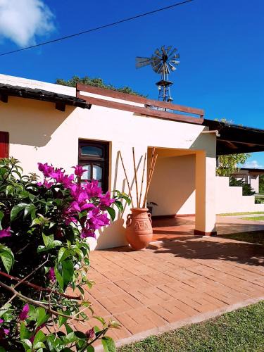 Federacion House | Bungalows Don Chula