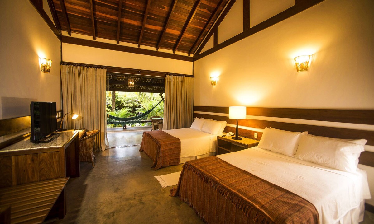 Pipa Hotel | Bupitanga Hotel