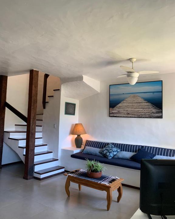 Humaita House | Buzios, Amazing Location, Fully Equipped, Great Pool!