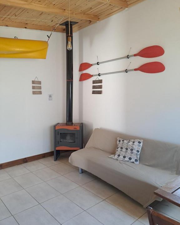 El Mollar House | Cabaña Ñuñorco