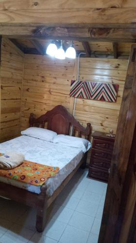 La Carrera House | Cabaña El Refugio