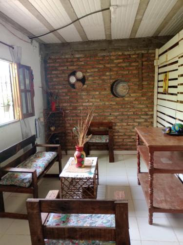 Termas de Rio Hondo House | Cabaña El Tata