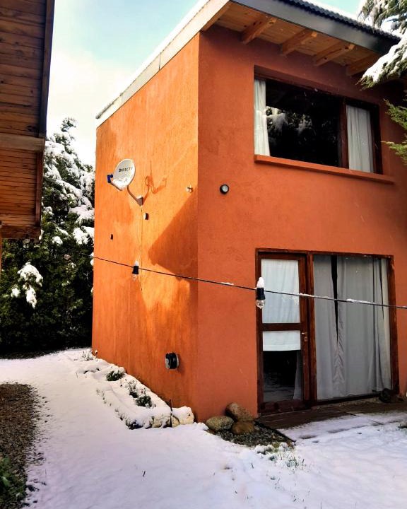 Villa Los Coihues House | Cabaña en Villa Los Coihues