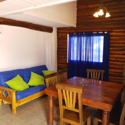 Cacheuta Ski Chalet | Cabaña Mimi