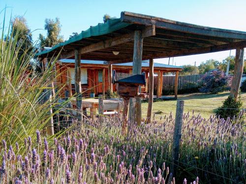 Tandil Ski Chalet | Cabaña Via Verde