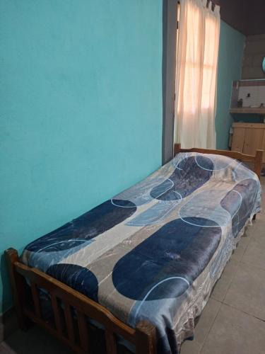 El Banado Apartment | Cabaña Vista del Portezuelo