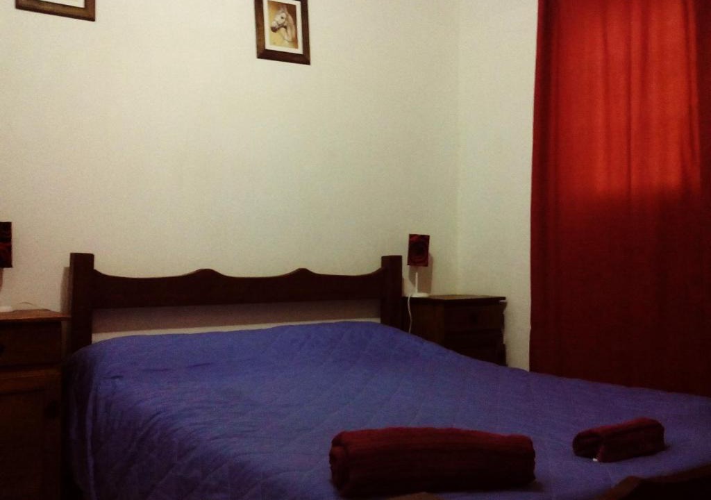 Cosquin Cabin | Cabañas Aliksir