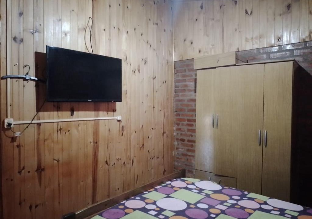 Wanda House | Cabañas Ambarr