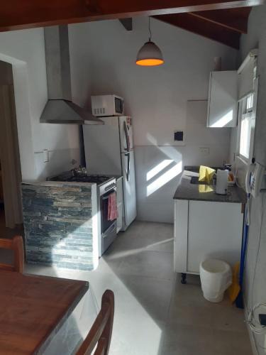 Mar de Las Pampas Apartment | Cabañas Antares