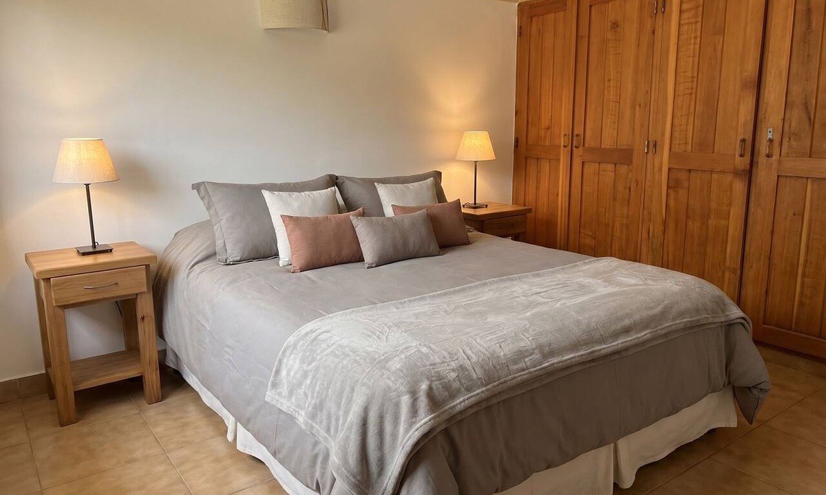 Lanin National Park Apartment | Cabañas Rucaleufu