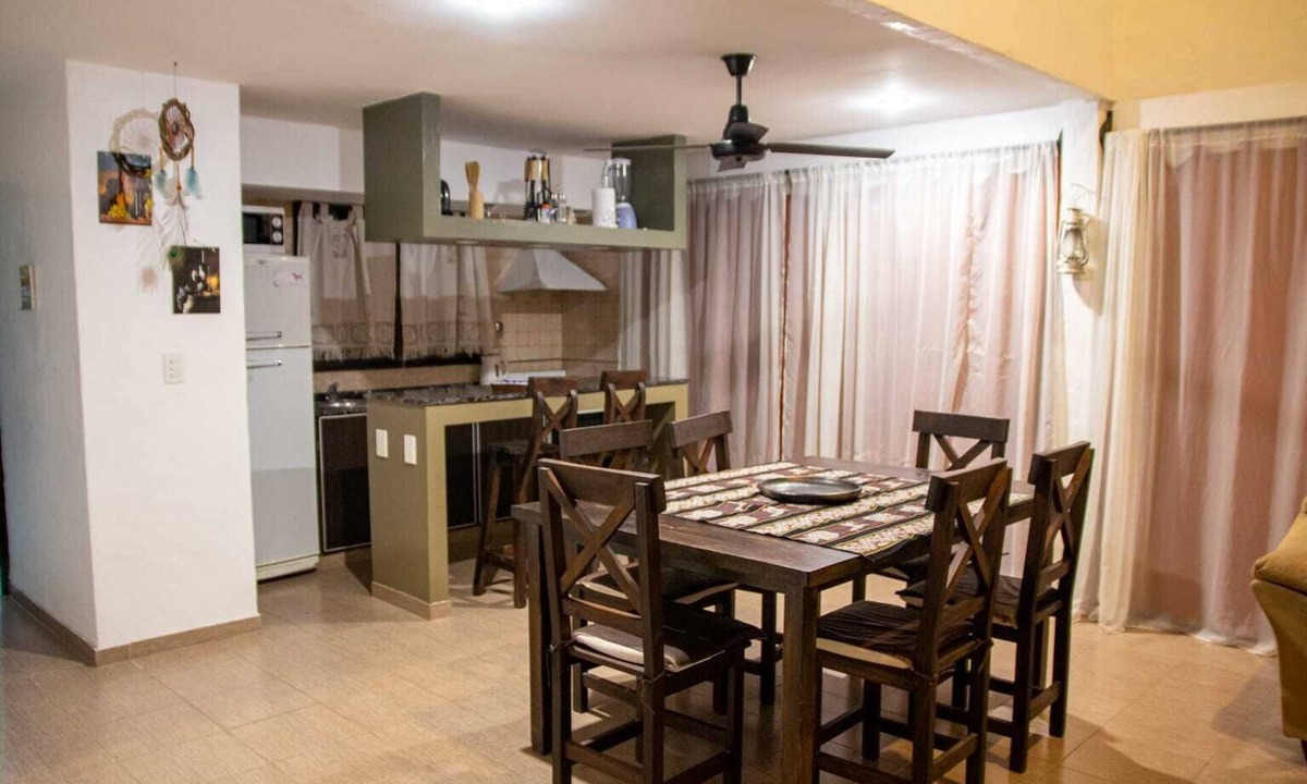 Rama Caida Cottage | Cabañas Atrapasueños