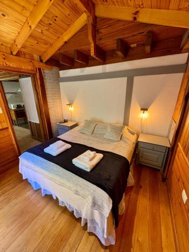 San Martin de los Andes Apartment | Cabañas del Arroyo