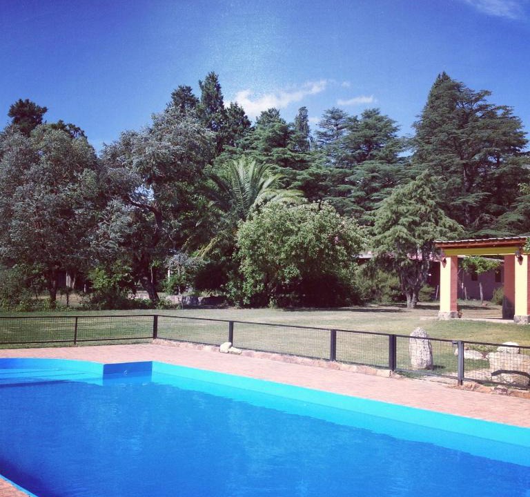 La Poblacion Cabin | Cabañas Donkaia