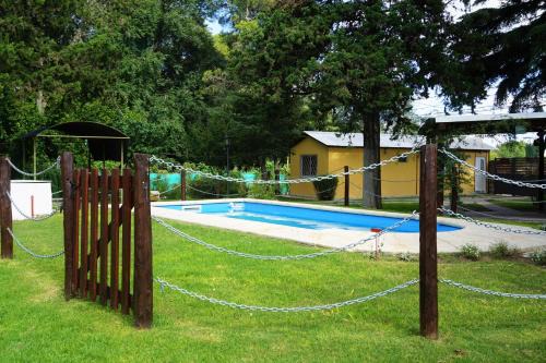 Huerta Grande Apartment | Cabañas el Pinar