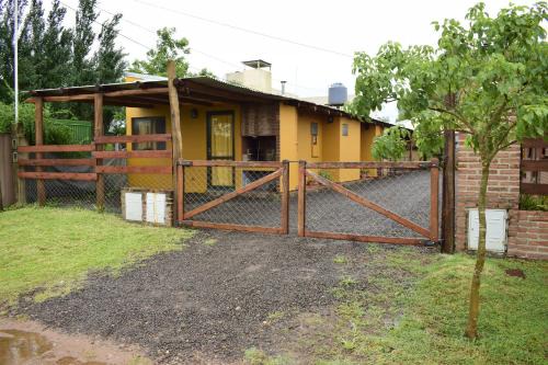 Villa Elisa Cabin | Cabañas en La Gloria
