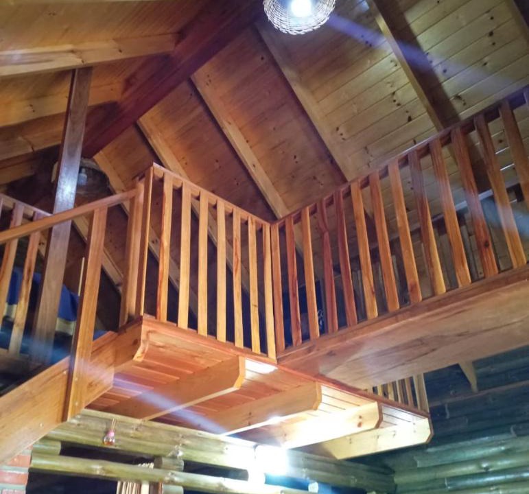 El Soberbio Cabin | Cabañas Esencias Mocona