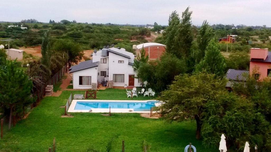 Colon Cabin | Cabañas Las Victorias