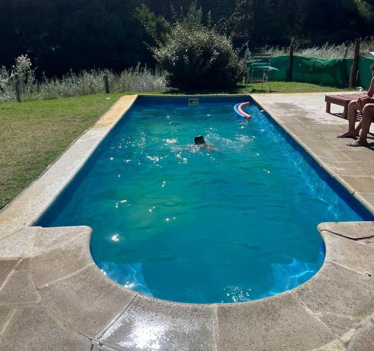 Balneario Sauce Grande House | Cabañas Los Aromos