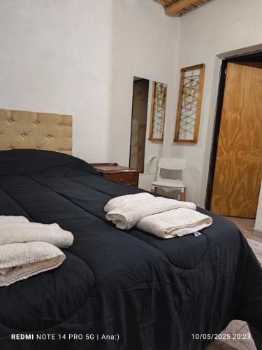 Fiambala Apartment | Cabañas PAQARI