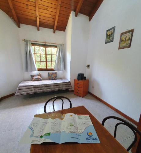 Villa Rumipal Ski Chalet | Cabañas Pioneras