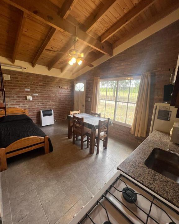 Villa La Arcadia House | Cabañas Posada de los cerros