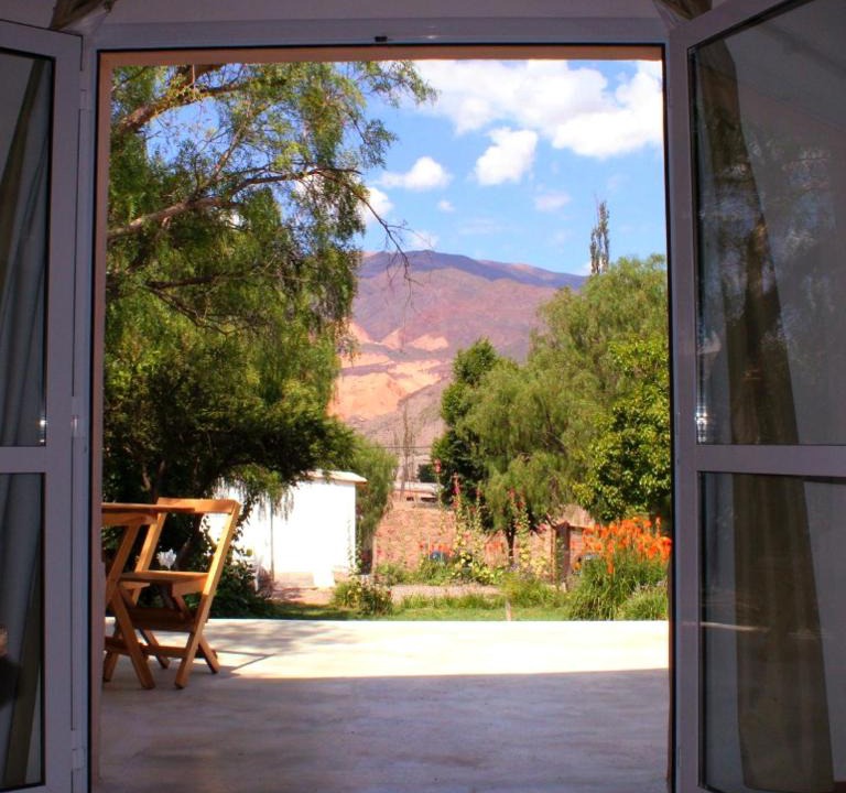 Tilcara Apartment | Cabañas Pucara Taki