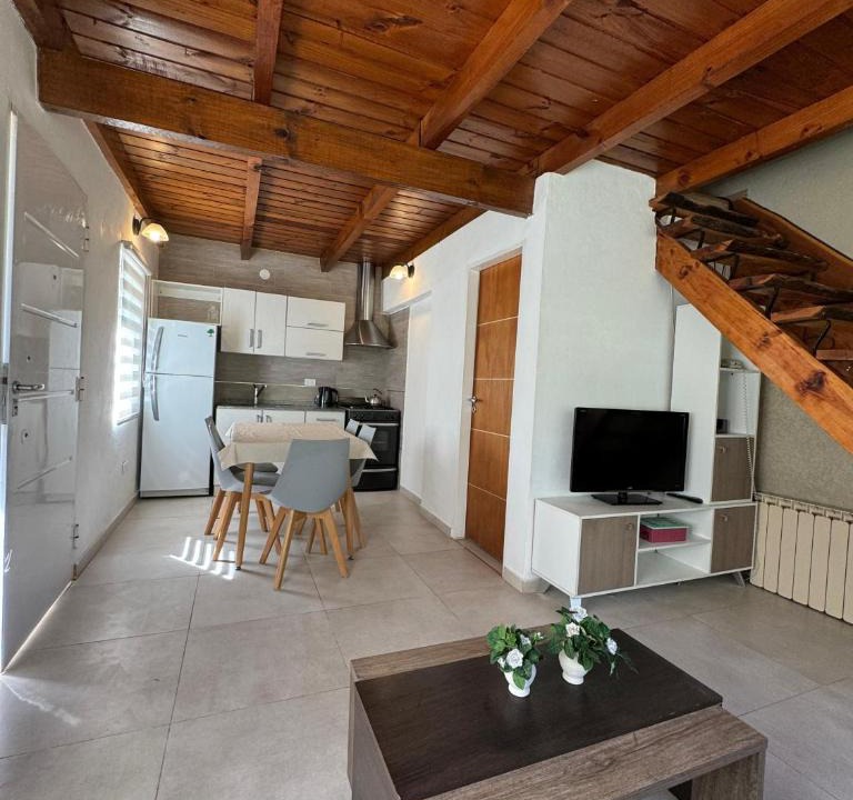 Llao Llao Ski Chalet | Cabañas Rincón del Ángel