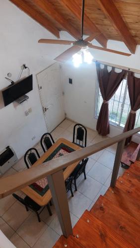 Potrero de los Funes Apartment | Cabañas Rincón Potrero