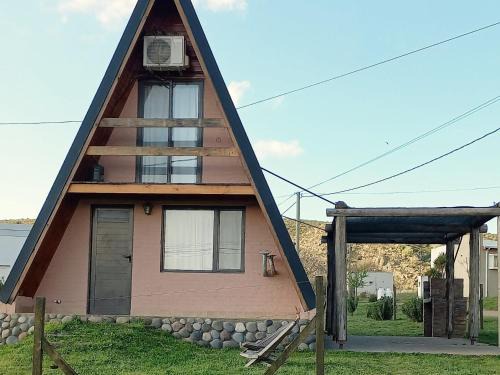 Villa La Arcadia Ski Chalet | Cabañas Ventana