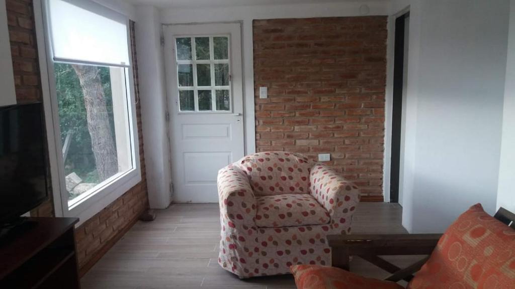 Trapiche Villa | Cabañas Villa Alicia