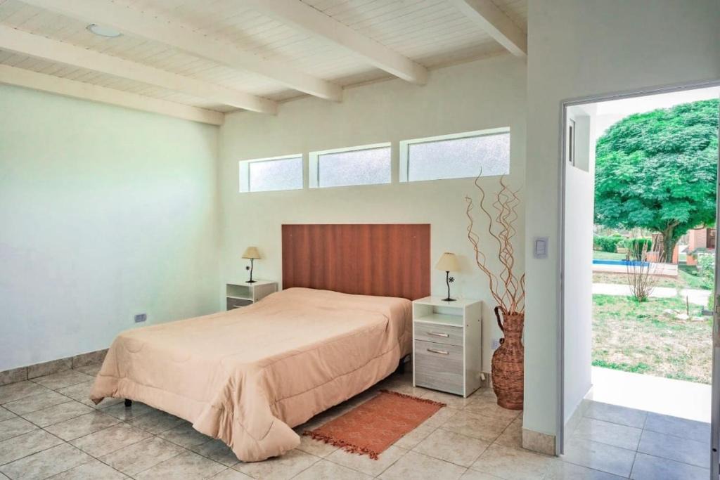 El Encon House | Cabañas Villa del Sol