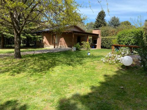 Villa Ventana House | Cabañas Villasur