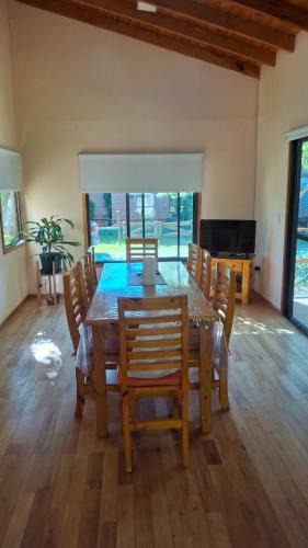 Villa Paranacito Ski Chalet | Cabañita