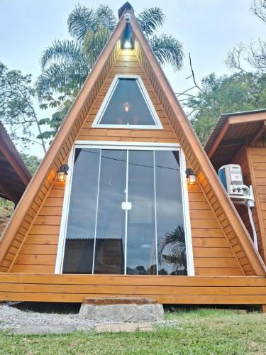 Florianopolis Ski Chalet | Cabana arfreme