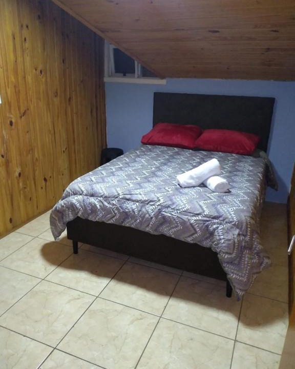 Centro Apartment | Cabana Azul