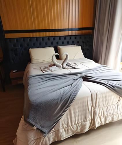 Morro dos Ventura Apartment | Cabana Vista Ilha/Santo Amaro da Imperatriz