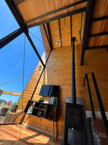 Cambara do Sul Cabin | Cabana Cambará