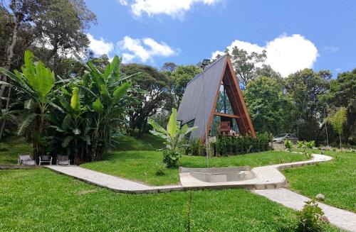 Sao Jose dos Pinhais Cabin | Cabana Cavalheiros