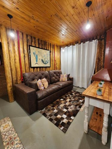 Campo Alegre Ski Chalet | Cabana da Avenquinha
